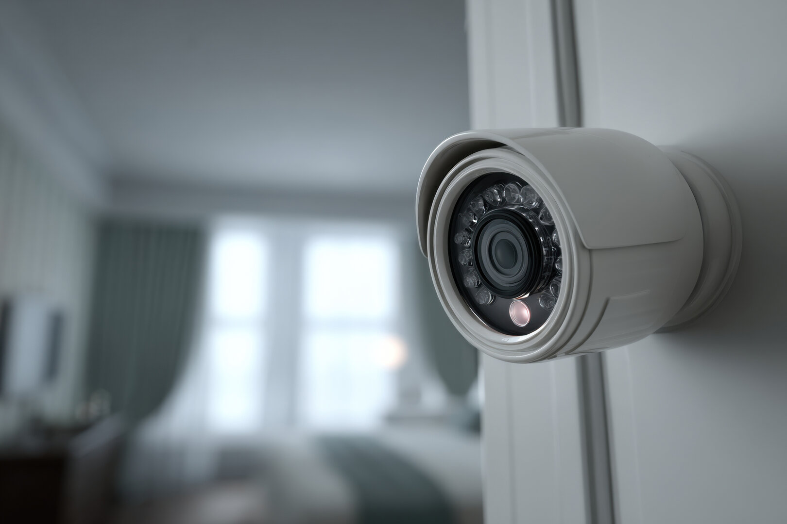 Cámaras de Interior