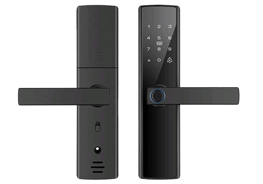 CERRADURAS ELÉCTRICAS